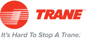 Logo: Trane