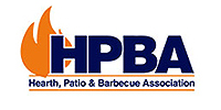 Logo: Hearth, Patio & Barbeque Association