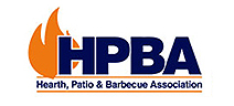 Logo: Hearth, Patio & Barbeque Association